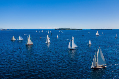 Régates Royales 2020