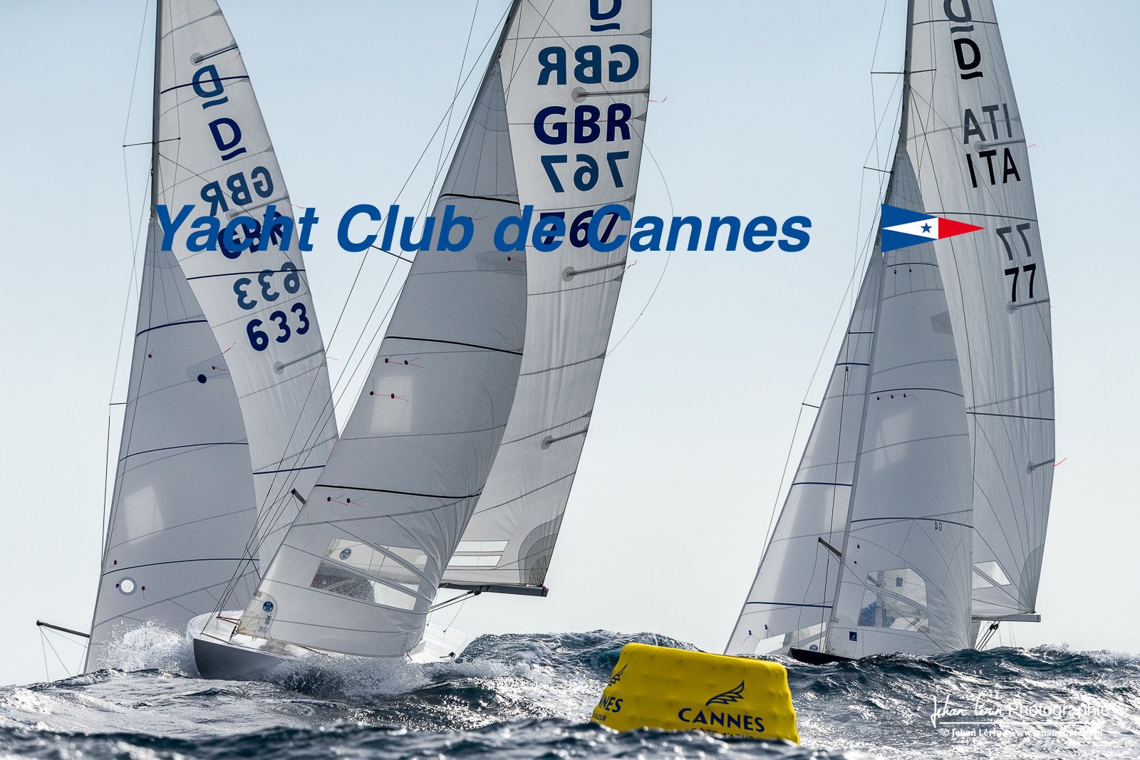 Armistice Cup Dragon 2022