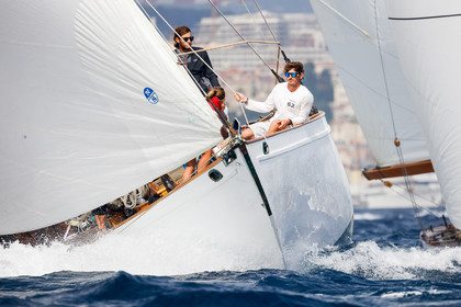 Régates Royales 2021