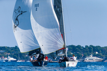 Régates Royales 2021