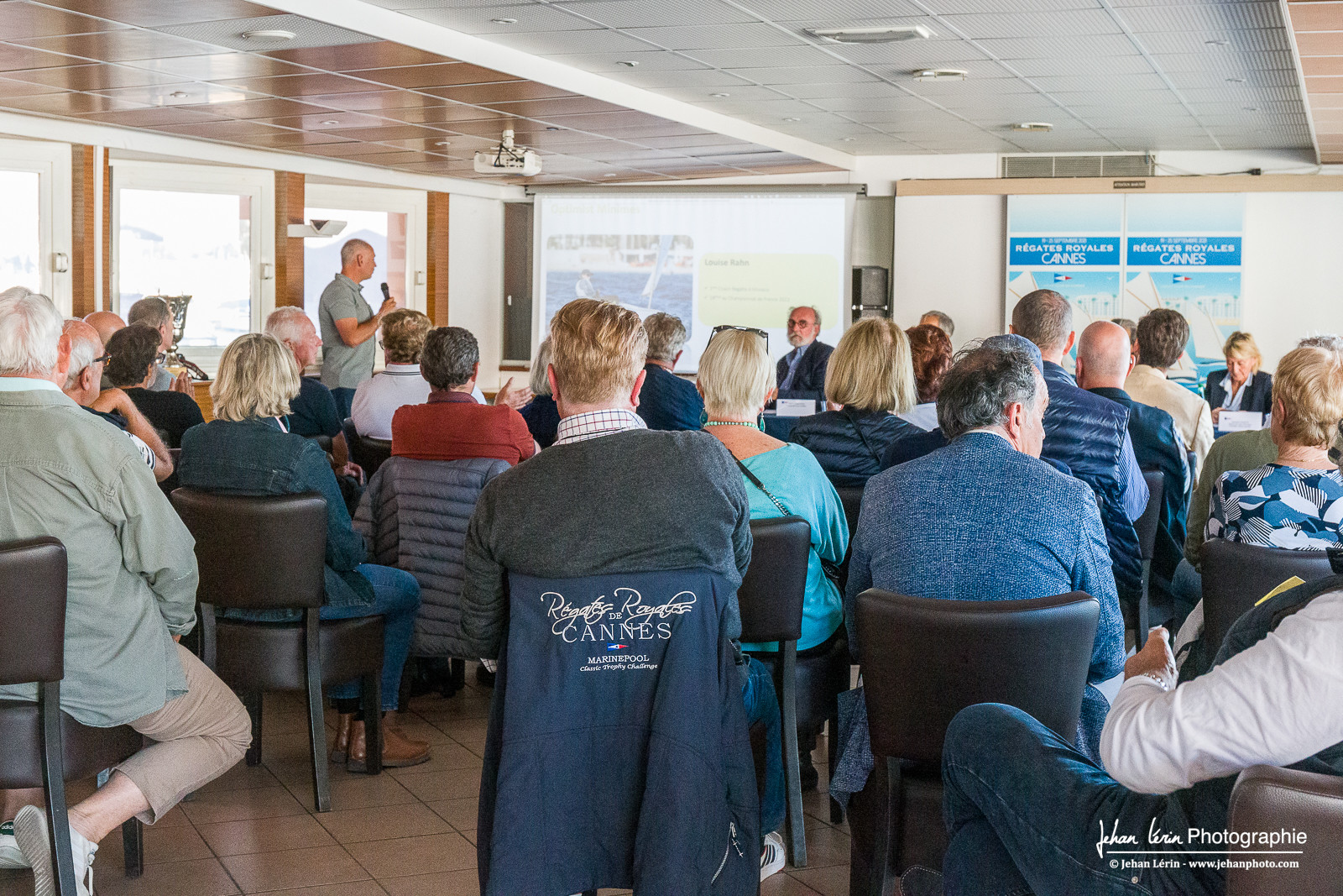 Assemblée Générale 2023