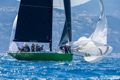 Championnat d Europe IRC 2023 - IRC European Championship 2023
