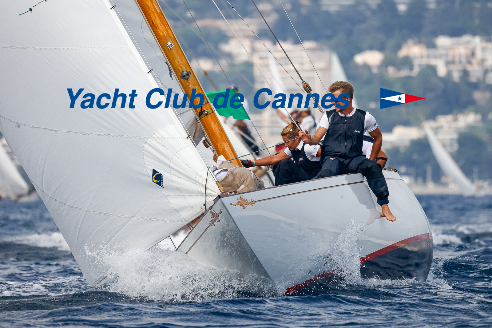 Régates Royales 2021