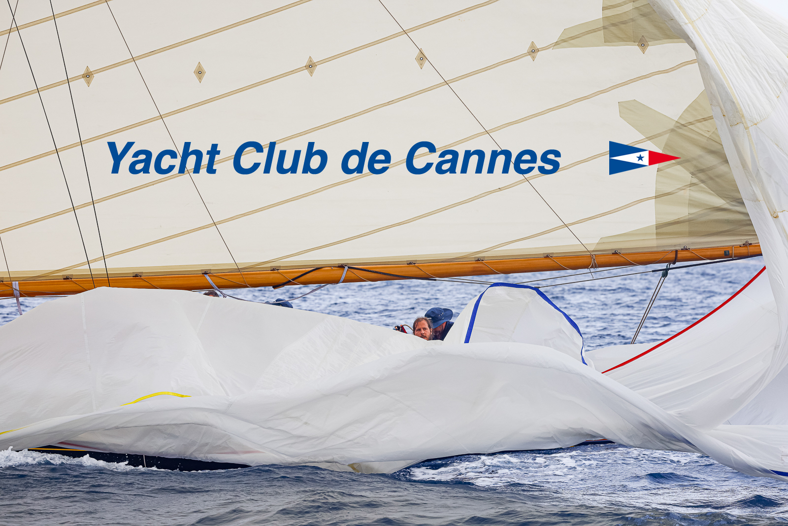 Régates Royales 2021