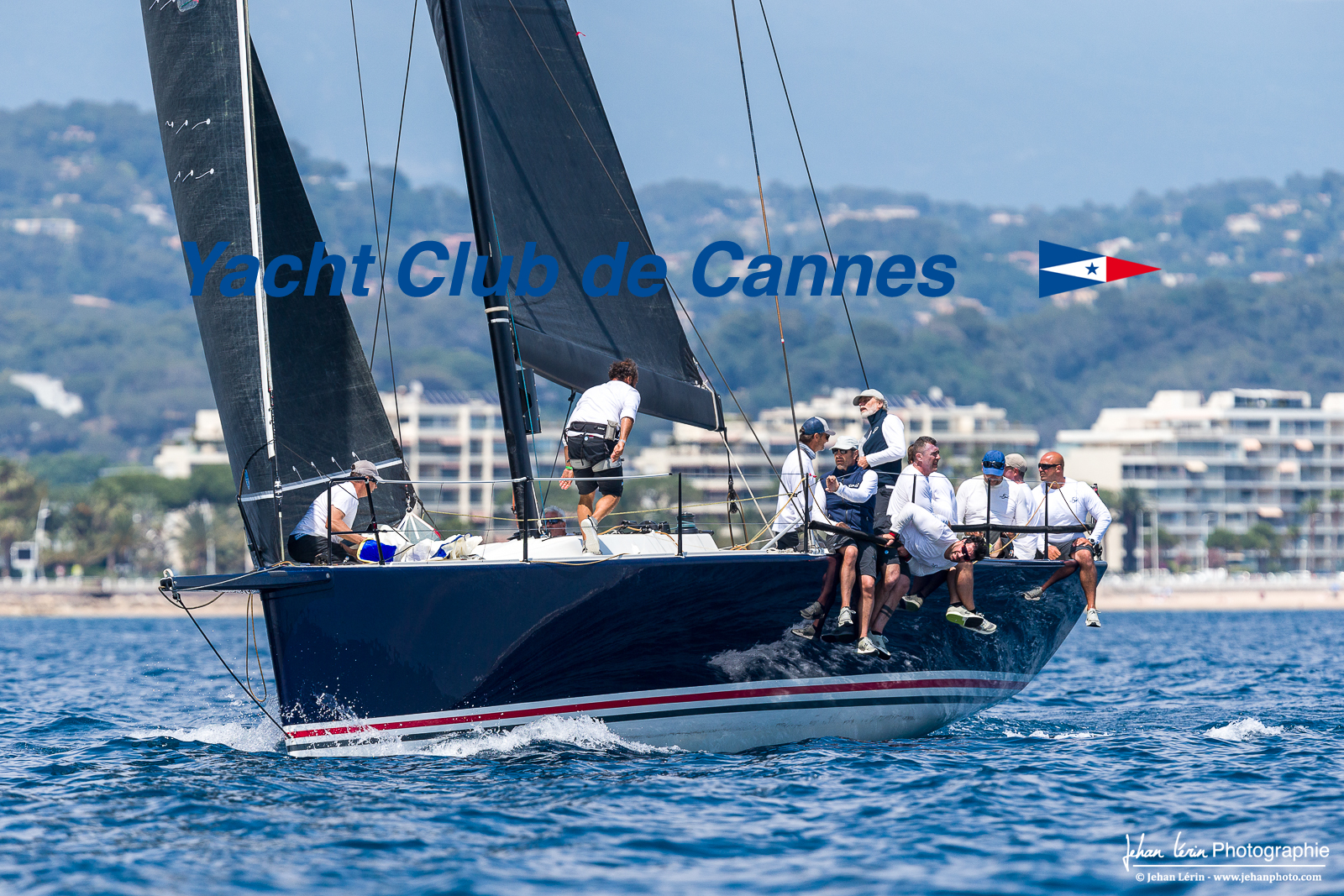 Championnat d Europe IRC 2023 - IRC European Championship 2023