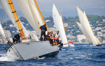 Régates Royales 2021