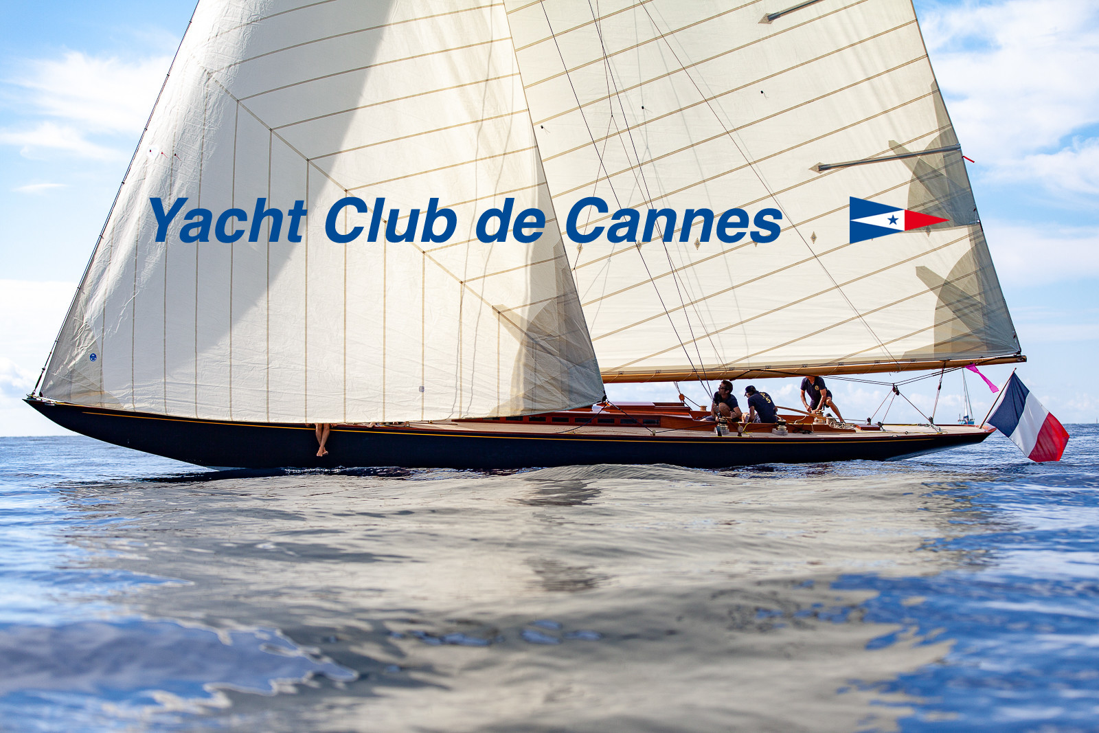 Régates Royales 2020