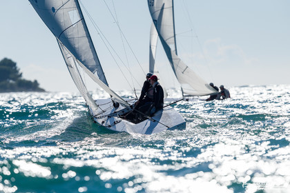 European Championship Star 2023