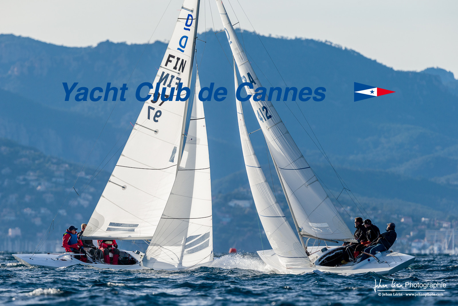 Coupe d'Hiver des Dragon