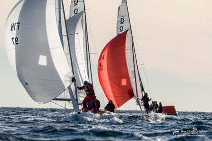 Coupe d'Hiver des Dragon