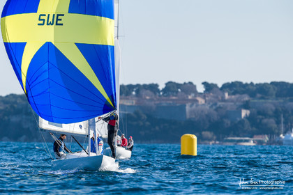 Coupe de l'Amitié Dragon 2023