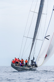 Championnat d Europe IRC 2023 - IRC European Championship 2023