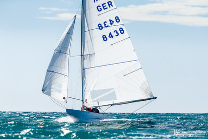 European Championship Star 2023