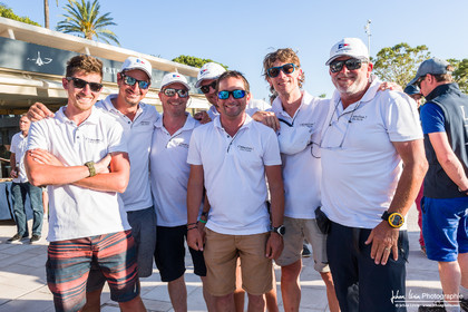 Championnat d Europe IRC 2023 - IRC European Championship 2023