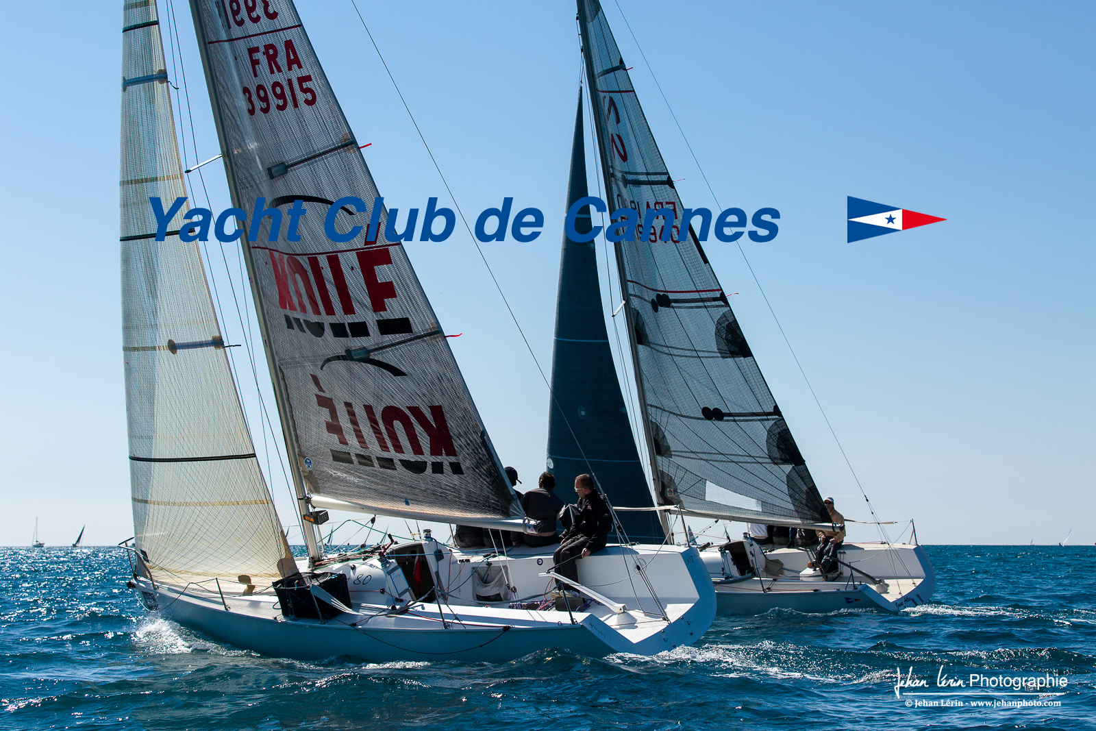 Cannes Sailing Cup 2016 Cannes Sailing Cup 2016