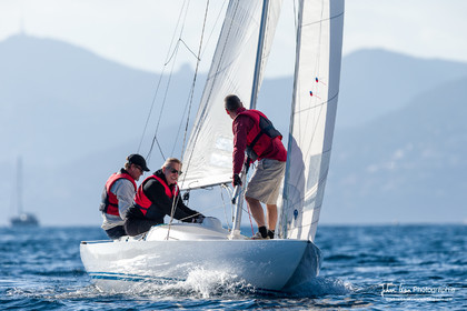 Coupe de l'Amitié Dragon 2022