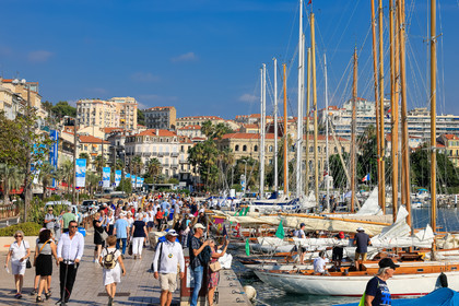 Régates Royales 2021