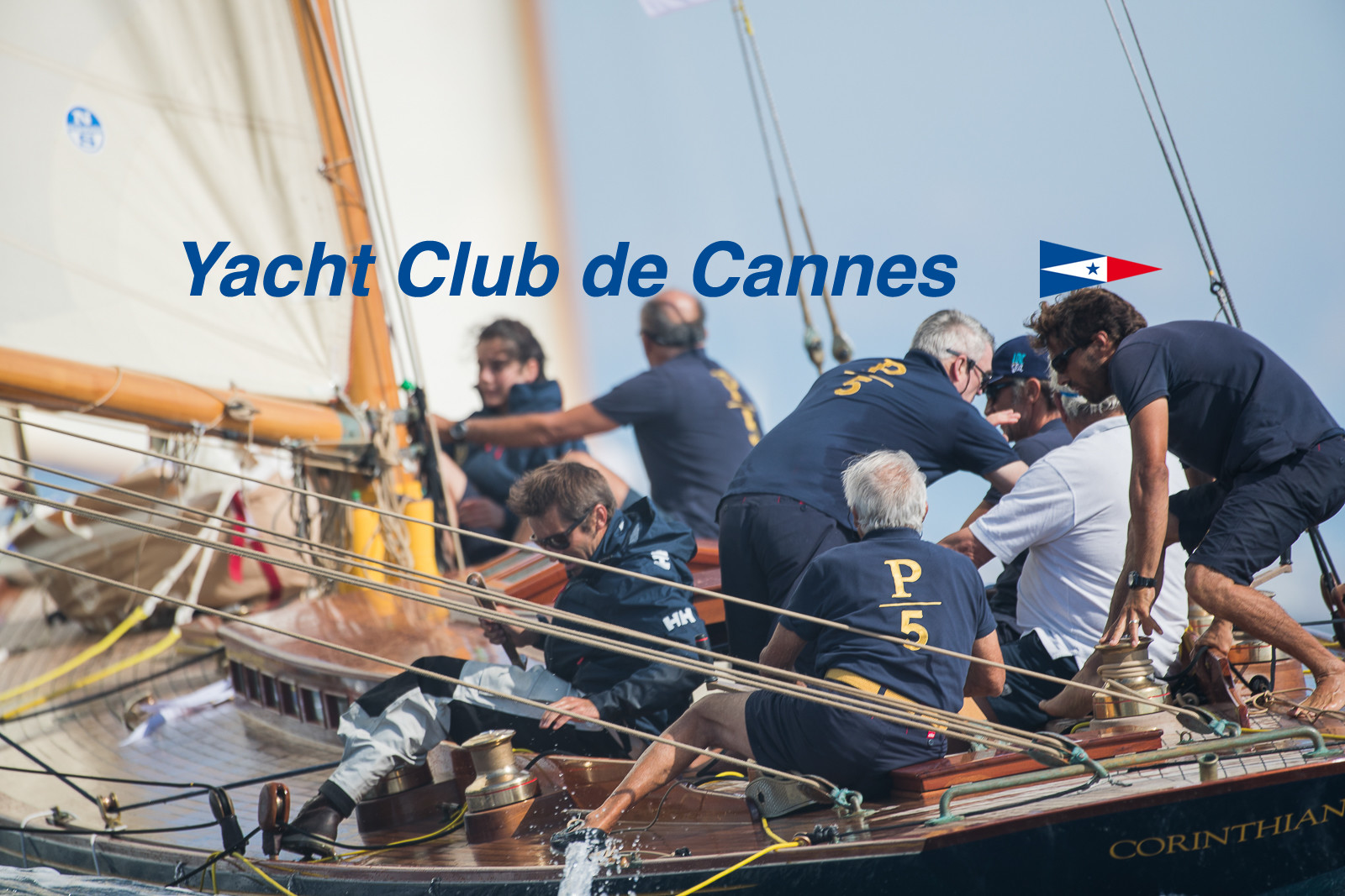 Régates Royales 2020