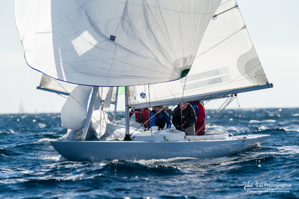 Coupe de l'Amitié Dragon 2022