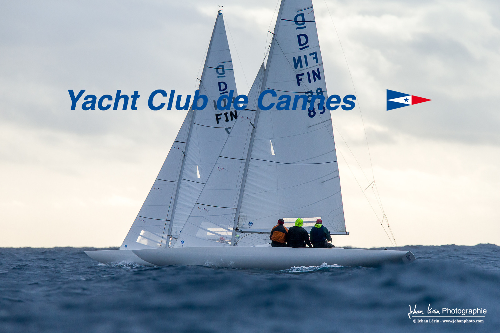 Coupe d'Hiver Dragon 2022