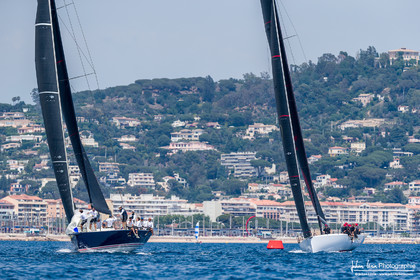 Championnat d Europe IRC 2023 - IRC European Championship 2023