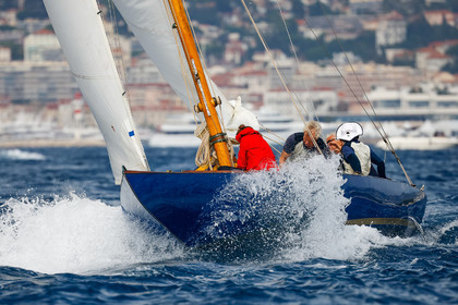 Régates Royales 2021