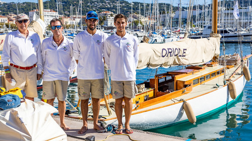 Régates Royales 2021