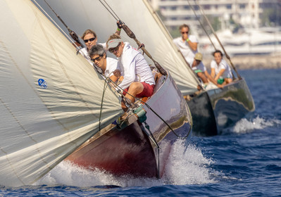 Régates Royales 2021