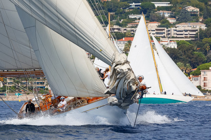 Régates Royales 2021