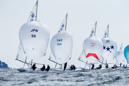 Cannes Dragon Grand Prix 2022