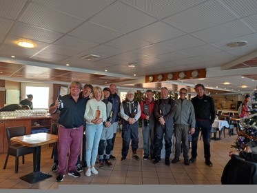 Coupe d'Hiver des Dragon