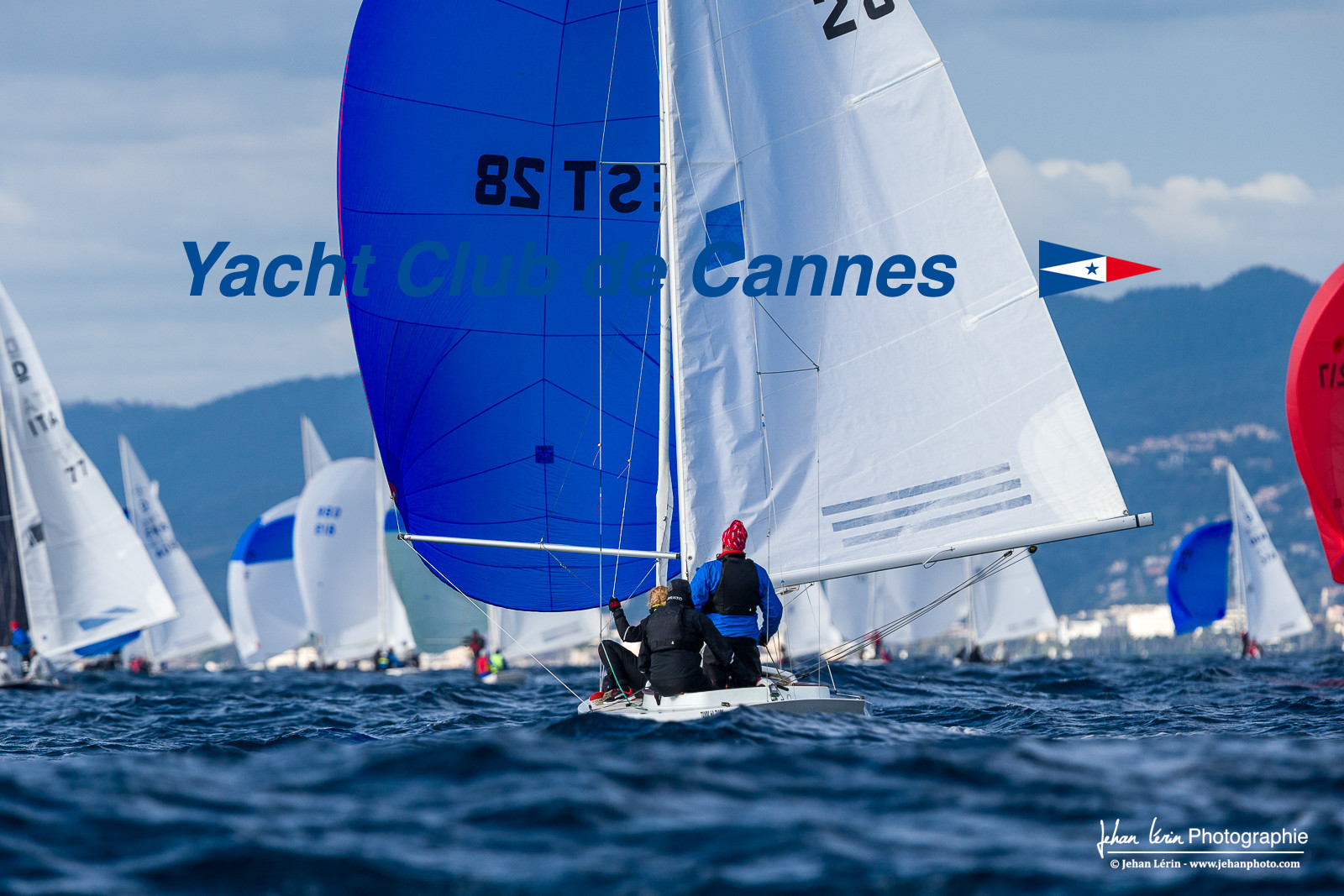 Armistice Cup Dragon 2022