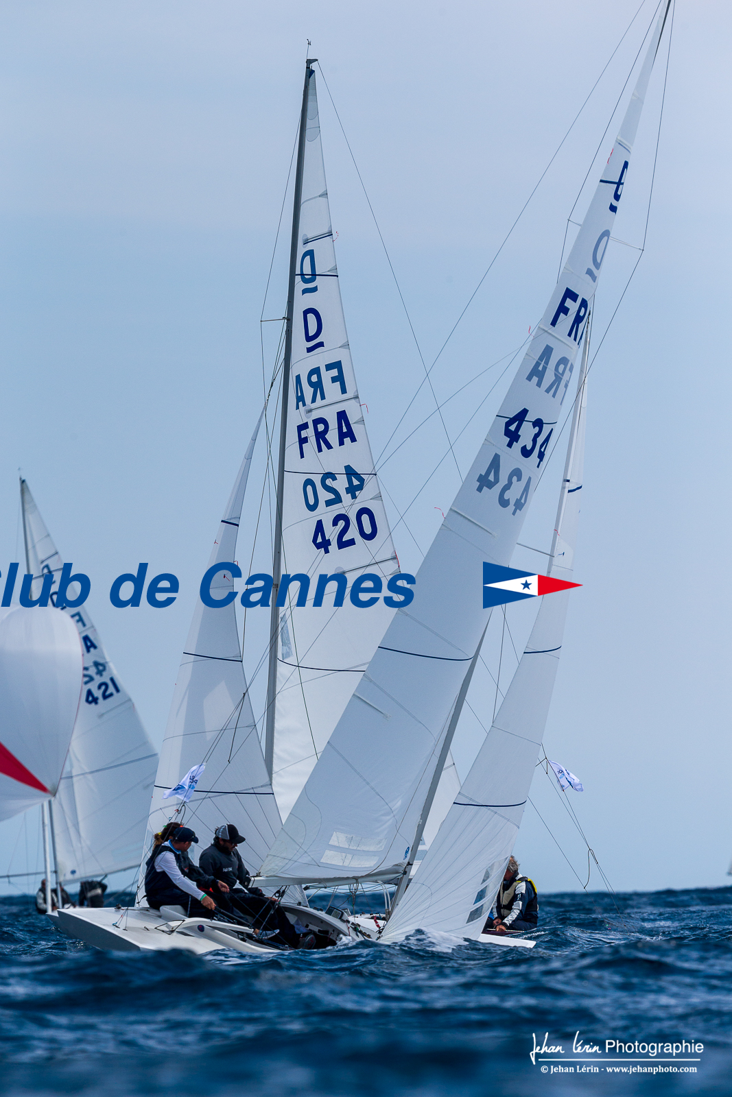 Régates Royales 2021