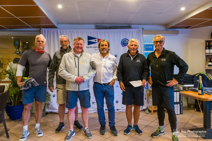 Armistice Cup Dragon 2022