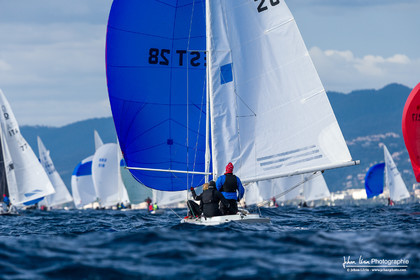 Armistice Cup Dragon 2022