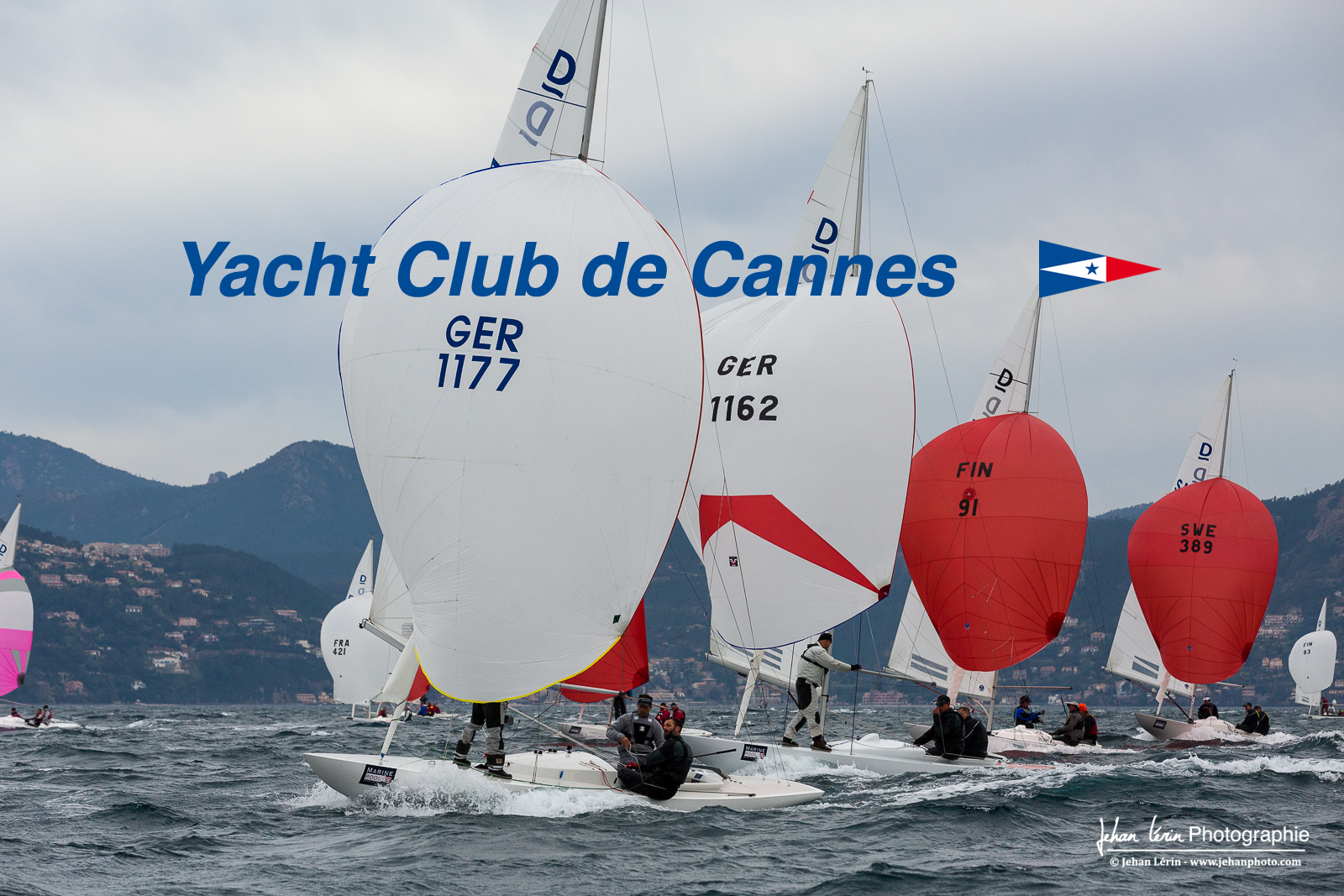 Cannes Dragon Grand Prix 2017