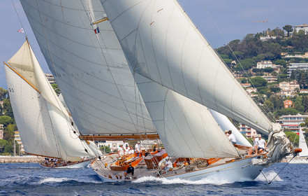 Régates Royales 2021