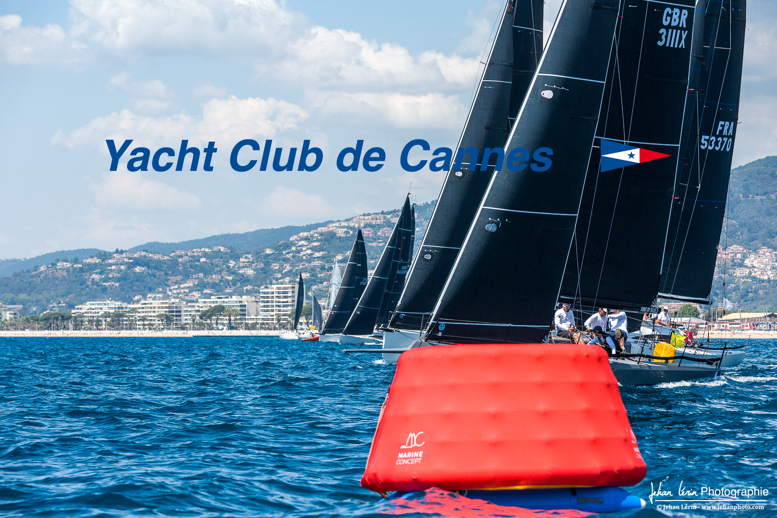 Championnat d Europe IRC 2023 - IRC European Championship 2023