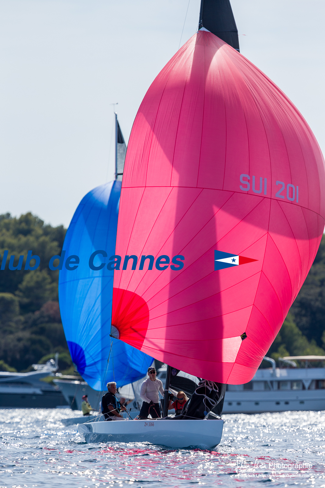 Régates Royales RR2022