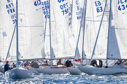 Régates Royales 2021