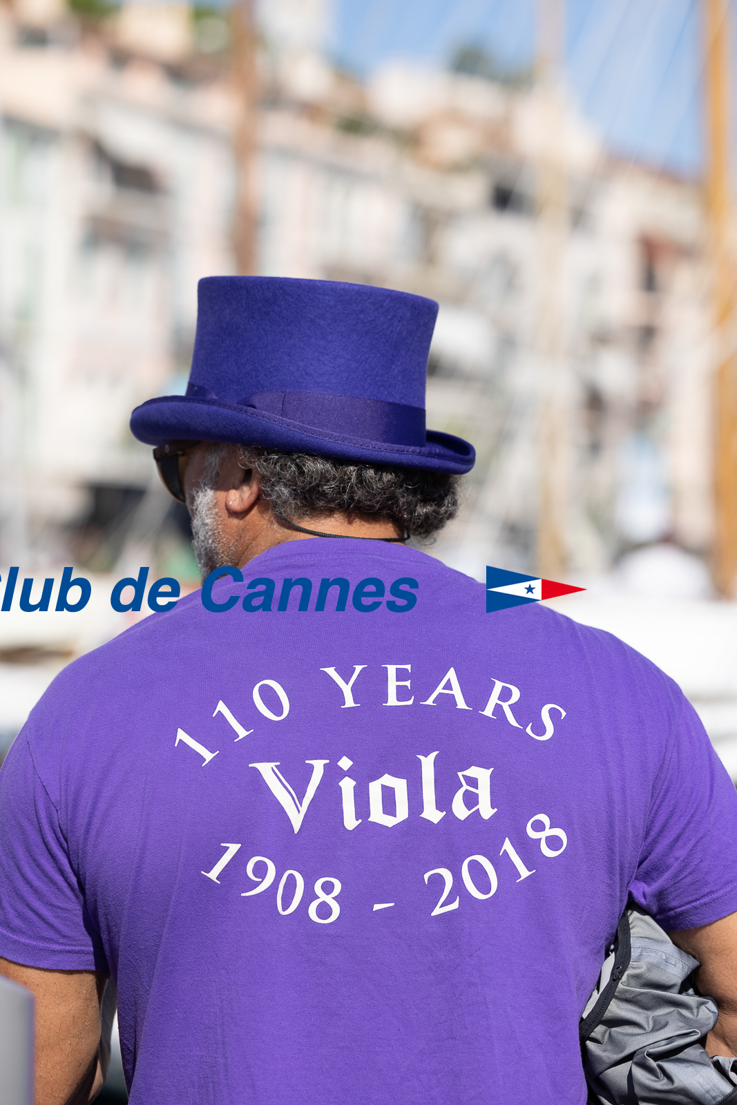 Régates Royales 2021