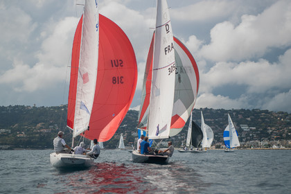 Régates Royales 2020