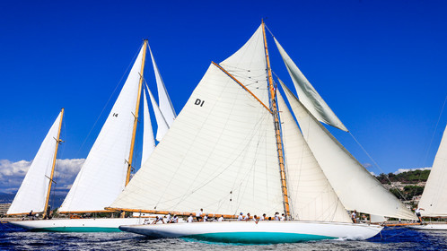 Régates Royales 2021