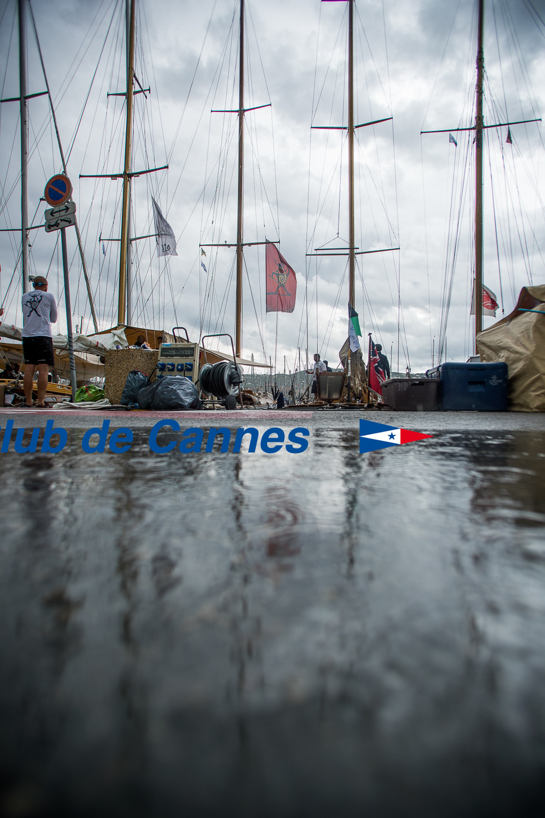 Régates Royales 2020