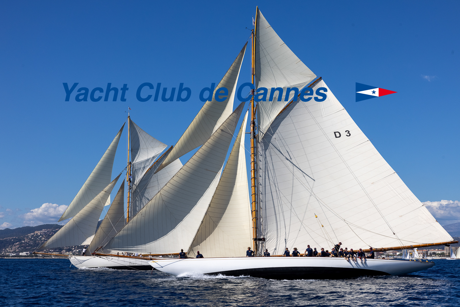 Régates Royales 2021