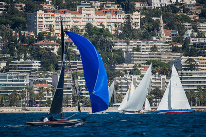 Régates Royales 2020