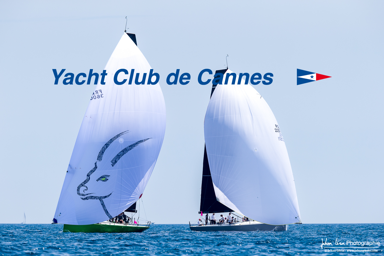 Championnat d Europe IRC 2023 - IRC European Championship 2023