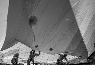 Régates Royales 2021