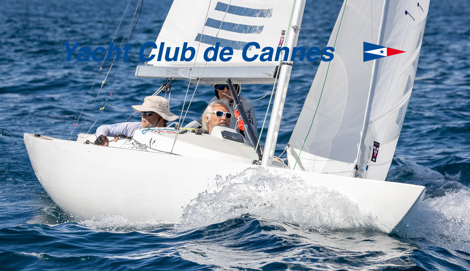 Régates Royales 2021