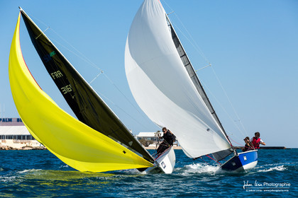 Cannes Sailing Cup 2016